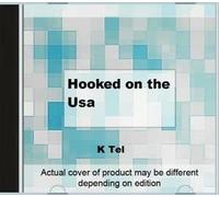 Various - Hooked on the Usa