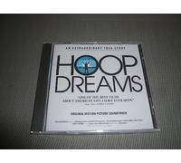 Various - Hoop Dreams