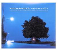 Various - HOOVERPHONIC-VINEGAR SALT -CDS-