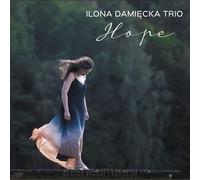 Various - HOPE-DAMIECKA TRIO, LUCYNA
