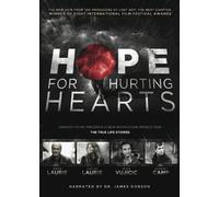 various - Hope for Hurting Hearts [2013]
