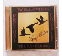 Various - Hope Rising [Music CD]
