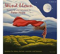 Various - Hope: Wind Blown