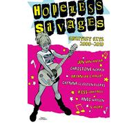 Various - Hopeless Savages Greatest Hits Volume 1: greatest hits 2000-2010
