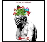 Various - Hopiumforthemasses [CD]