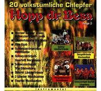 Various - Hopp Dr Besa Folge 2
