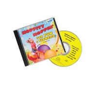 Various - Hoppity Hoppin' for Fun & Fitness