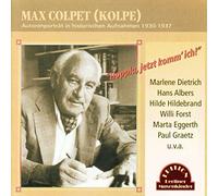 Various - Hoppla,Jetzt Komm' Ich