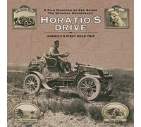 Various - Horatio's Drive America's First Road Trip Original Soundtrac - N3z