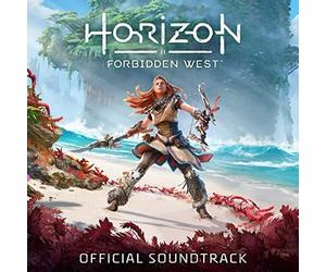 Various - Horizon Forbidden West - Original Soundtrack [VINYL]