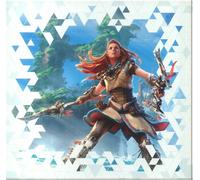 Horizon Forbidden West (Original Soundtrack) [VINYL]