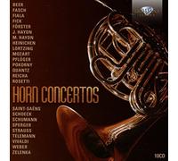Various - Horn Concertos