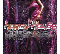 Various - Horny House 2cd