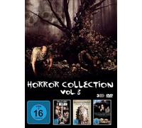 Various - Horror Collection Vol. 3