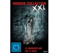 Various - Horror Collection XXL