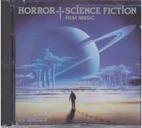 Various - Horror & Science Fiction Film