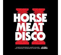 Various - Horse Meat Disco 2