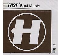 Various [Hospital Records] - Fast Soul Music