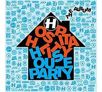 Various - Hospitality House Party