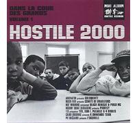 Various - Hostile 2000