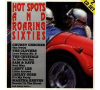 Various - Hot and Roaring Oldies