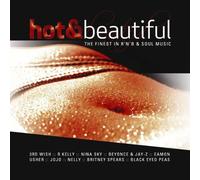 Various - Hot & Beautiful