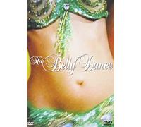 Various - Hot Belly Dance (1 DVD)