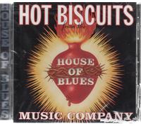 Various Hot Biscuits (CD) (US IMPORT)
