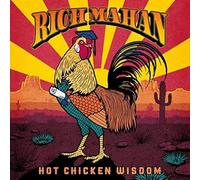 Various - Hot Chicken Wisdom [VINYL]