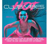 Various - Hot Club Vibes