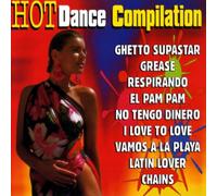 Various - Hot Dance Compilation