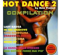 Various - Hot Dance Compilation Vol.2