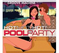 Various - Hot! Hot! Hot! Pool Party