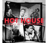 Various Artists - Hot House: The Complete Jazz At Massey Hall Recordings [VINYL]