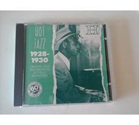 Various - Hot Jazz (1928-1930)