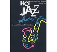 Various - Hot Jazz Meeting