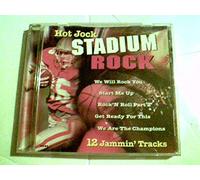 Various - Hot Jock Stadium Rock