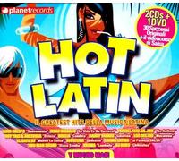 Various - Hot Latin