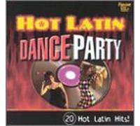 Various - Hot Latin Party