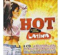 Various - Hot Latina