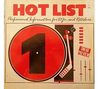 Various - Hot List [Vinyl LP]