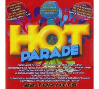 Various - Hot Parade 2013