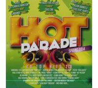 Various - Hot Parade Spring 2014
