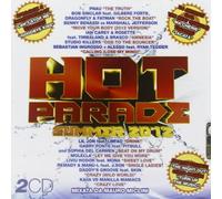 various - Hot Parade Summer 2012