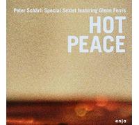 Various - Hot Peace