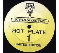 Various - Hot Plate 1