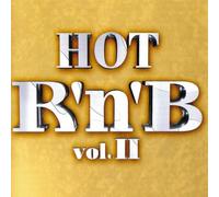 Various - Hot R N B Vol.2