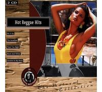 Various - Hot Reggae Hits