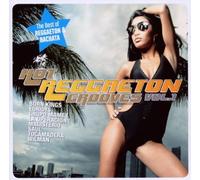 Various - Hot Reggaeton Vol. 1