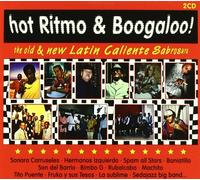 Various - Hot Ritmo & Boogaloo